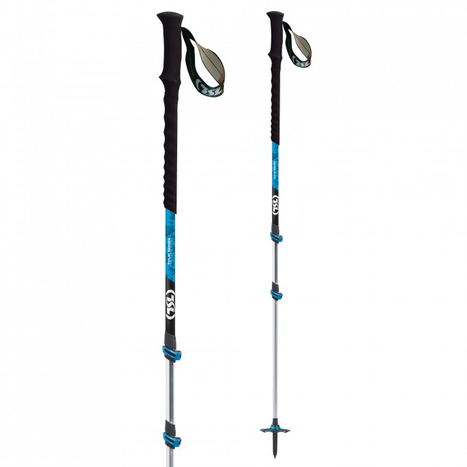 TOUR ALU 3 Poles - Tour Series Poles | TSL Outdoor UK